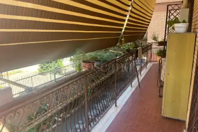 Casa in vendita, Via Antonio Moscatelli, Mentana