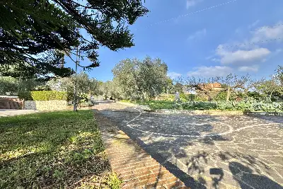 Villa Bifamiliare in vendita, Via della Chiusa, Nettuno