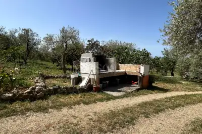 Villa Bifamiliare in vendita, Strada Vicinale Mandra di l'Ainu, Sassari