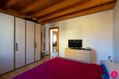 Villino a Schiera in vendita, Via Burtolo, Azzano Decimo