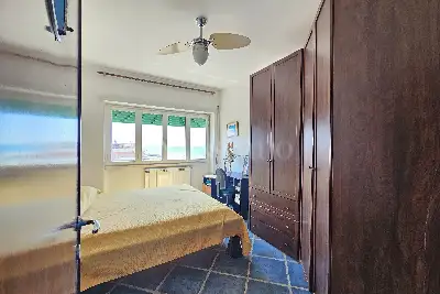 Attico in vendita, Lungomare Delle Sirene, Pomezia