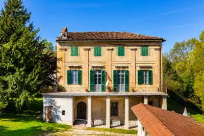 Casale in vendita, Strada Pontestura, Casale Monferrato