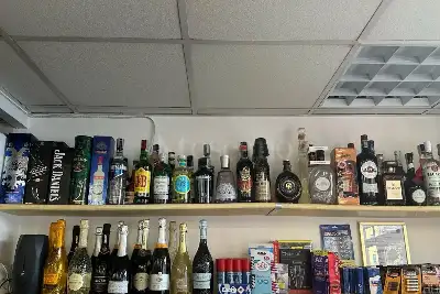 Attività Commerciale in vendita, Via Sampiero di Bastelica, Roma