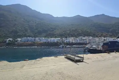Casa in vendita, Via San Simone, Favignana