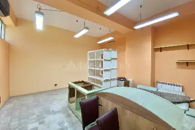 Magazzino in vendita, Via Chiesa dei Marinai, Messina