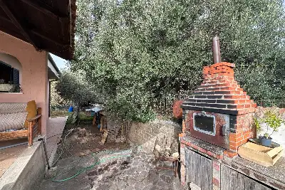 Villa Bifamiliare in vendita, Vicolo della Mola, Ciampino