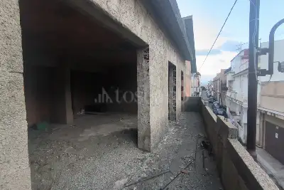 Casa Indipendente in vendita, Via Luigi Rizzo Messina, Messina