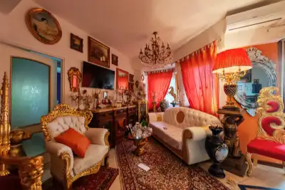 Casa in vendita, Via Francesco Menzio, Roma