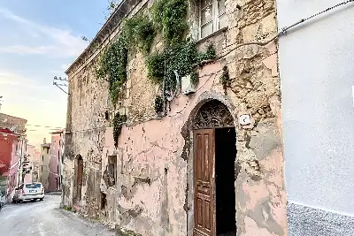 Casa Indipendente in vendita, Via San Nicola, Sennori