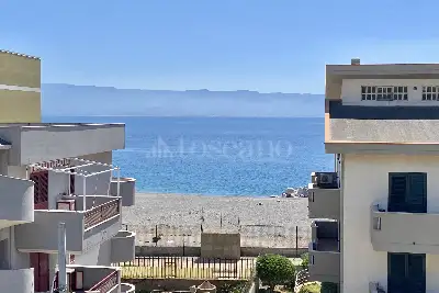 Villa Bifamiliare in vendita, Via Nazionale Galati Marina, Messina