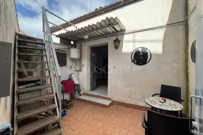 Casa Indipendente in vendita, Via Li Pani, Mascalucia