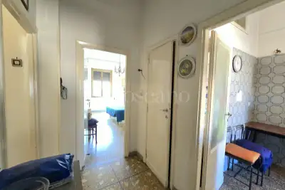 Casa in vendita, Via Genzano, Roma
