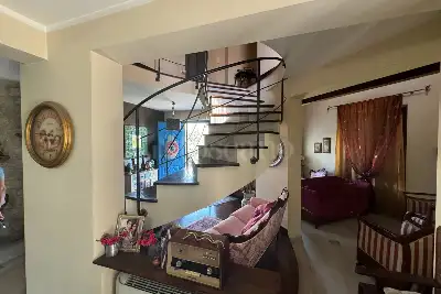 Villa in vendita, VIlletta a Casteltermini (AG) Contrada Fabbrichella, Casteltermini