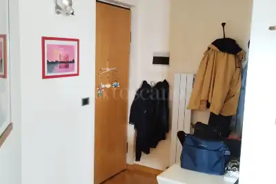 Casa in vendita, contrada foresta, Montesilvano