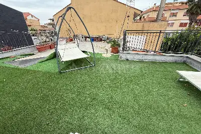 Villa Bifamiliare in vendita, Via dello Zeffiro, Fiumicino