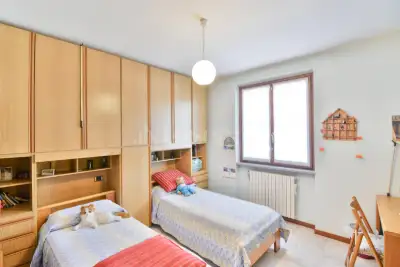 Villa in vendita, Via Gaetano Casati, Besana in Brianza