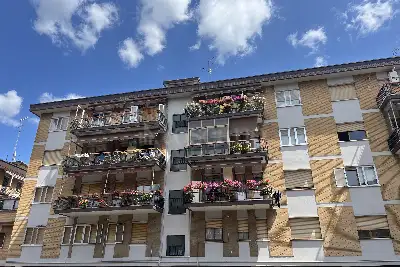 Casa in vendita, Via Alberto Casella, Prato