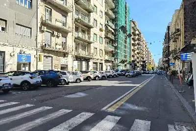 Negozio in affitto, Veneto - D'annunzio, Catania