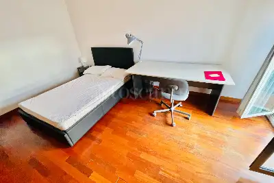 Stanza in affitto, Via Teresa Gnoli, Roma