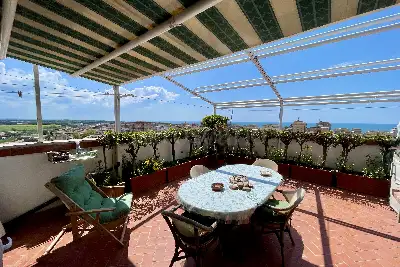 Superattico in vendita, Viale Italia, Ladispoli