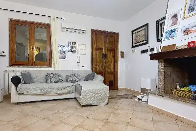 Villino a Schiera in vendita, Via del Lentischio, Porto Torres