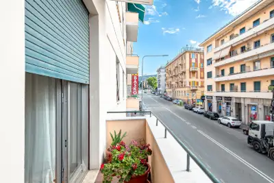 Casa in vendita, Via Felice Cavallotti, Genova