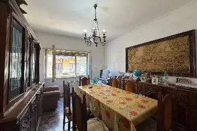Casa in vendita, Viale delle Repubbliche Marinare, Roma