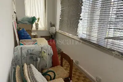 Casa in vendita, Via Civitavecchia, Catanzaro