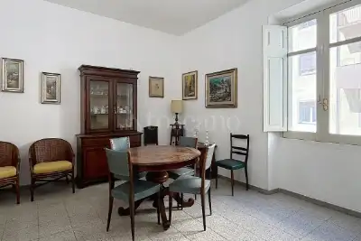Casa in vendita, Via Marsiglia, Sassari
