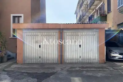 Box in affitto, Via Carlo Imbonati, Milano