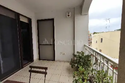 Casa in vendita, Via Materdomini, Brindisi