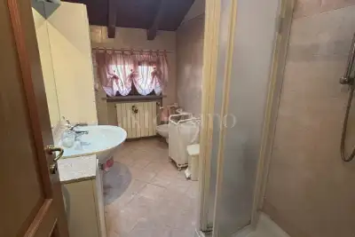 Casa in vendita, Via Parravicini, Solbiate Olona