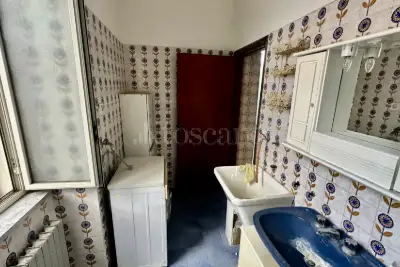 Casa Indipendente in vendita, Via Brescia, Casagiove