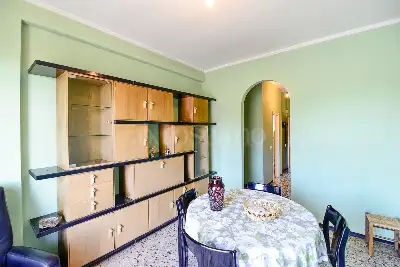 Casa in vendita, Via Torno, Como