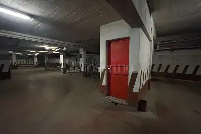 Posto Auto in vendita, Lungomare Paolo Toscanelli, Roma