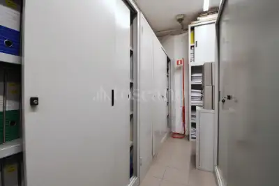 Ufficio in vendita, Via Simone D'Orsenigo 5, Milano