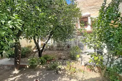 Casa Indipendente in vendita, Via Infermeria San Pietro, Sassari