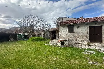 Casa Indipendente in vendita, Via Nuova, Avezzano