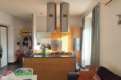 House for sale, Via Alberto da Giussano, Roma