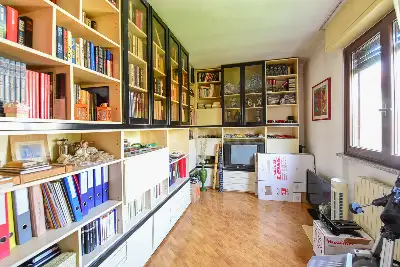 Casa in vendita, Viale Risorgimento, Como