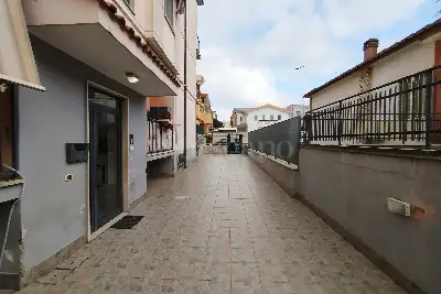 Casa in vendita, Via Montello, Aprilia