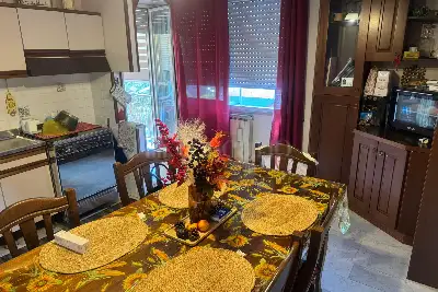 Casa in vendita, Via Vincenzo Monti, Latina