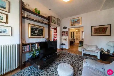 Attico in vendita, Via Aquileia, Udine