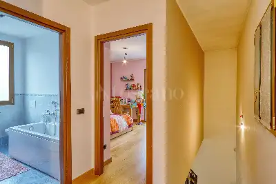 Villa in vendita, Via Vecchia Tramvia, Cunardo