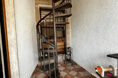 Villa in vendita, Via Vanzaghello, Busto Arsizio