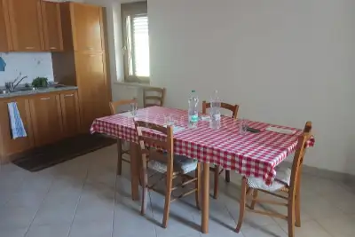 Villa Bifamiliare in vendita, Via Alcide De Gasperi San Fele, San Fele