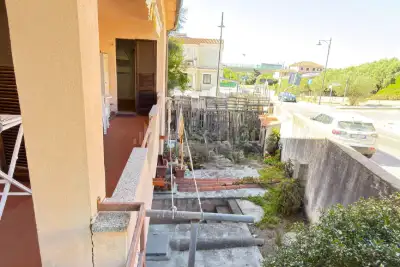 Villa in vendita, Via Parigi, Olbia