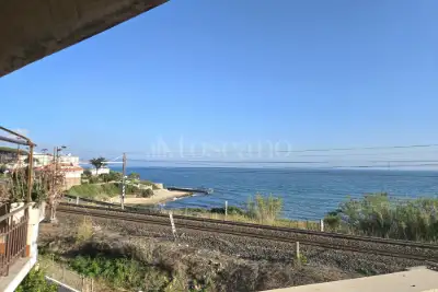 Casa in vendita, Via Aurelia Vecchia, Santa Marinella