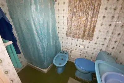 Villa Bifamiliare in vendita, Agnone Bagni-Villagio Settebello, Augusta