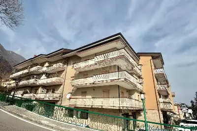 Casa in vendita, Via Circumvallazione, Ospedaletto d'Alpinolo